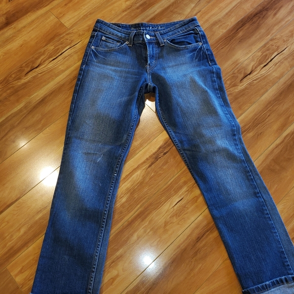 Levi's Denim - Levi's jeans bootcut